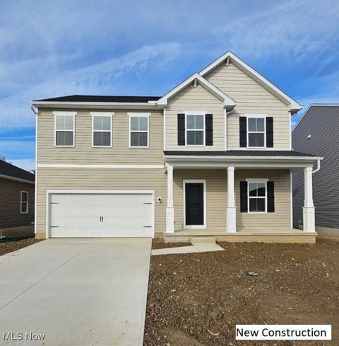 104 Willow Way, Elyria, OH 44035 - #: 5165070