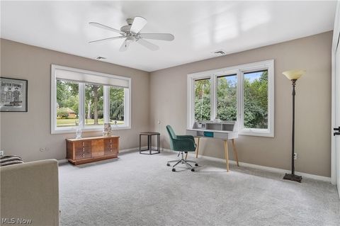 Tiny photo for 889 Eaton Avenue, Akron, OH 44303 (MLS # 5203332)