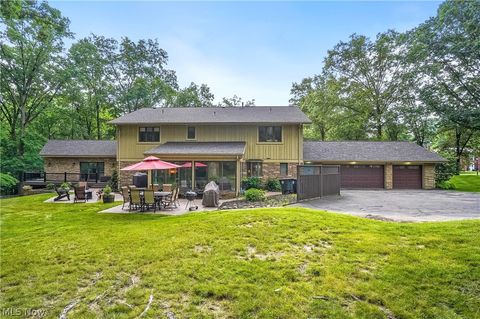 Tiny photo for 889 Eaton Avenue, Akron, OH 44303 (MLS # 5203332)