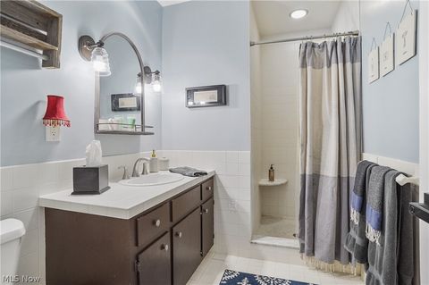 Tiny photo for 889 Eaton Avenue, Akron, OH 44303 (MLS # 5203332)