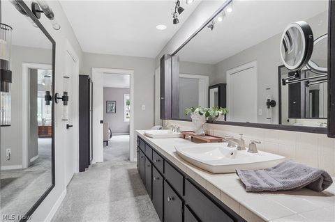 Tiny photo for 889 Eaton Avenue, Akron, OH 44303 (MLS # 5203332)