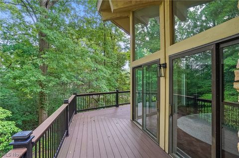 Tiny photo for 889 Eaton Avenue, Akron, OH 44303 (MLS # 5203332)