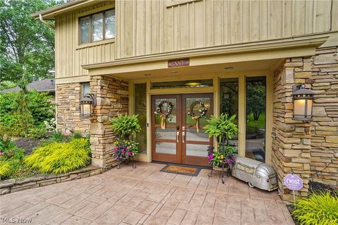 Tiny photo for 889 Eaton Avenue, Akron, OH 44303 (MLS # 5203332)