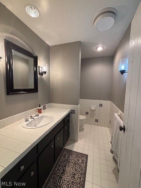 Ridgecrest Allotment 03 - Residential