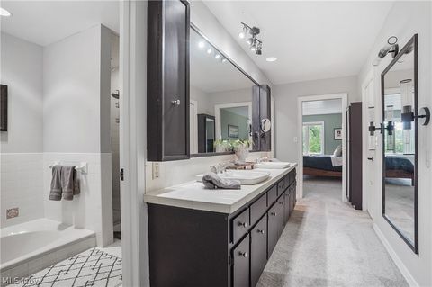 Tiny photo for 889 Eaton Avenue, Akron, OH 44303 (MLS # 5203332)