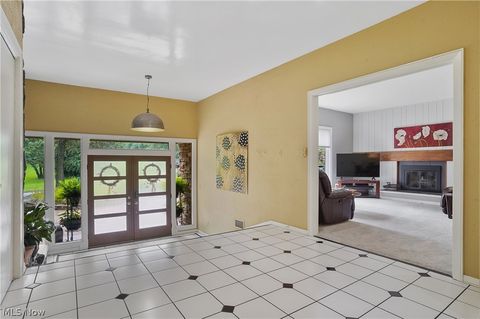 Tiny photo for 889 Eaton Avenue, Akron, OH 44303 (MLS # 5203332)