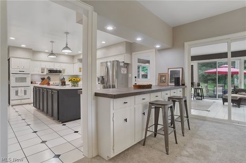 Tiny photo for 889 Eaton Avenue, Akron, OH 44303 (MLS # 5203332)