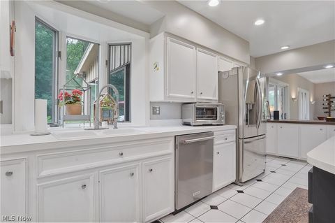 Tiny photo for 889 Eaton Avenue, Akron, OH 44303 (MLS # 5203332)