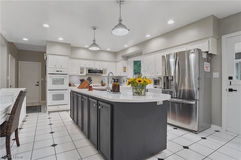 Tiny photo for 889 Eaton Avenue, Akron, OH 44303 (MLS # 5203332)