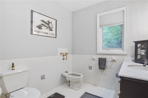 Tiny photo for 889 Eaton Avenue, Akron, OH 44303 (MLS # 5203332)