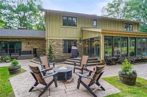 Tiny photo for 889 Eaton Avenue, Akron, OH 44303 (MLS # 5203332)