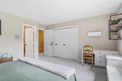 Tiny photo for 889 Eaton Avenue, Akron, OH 44303 (MLS # 5203332)