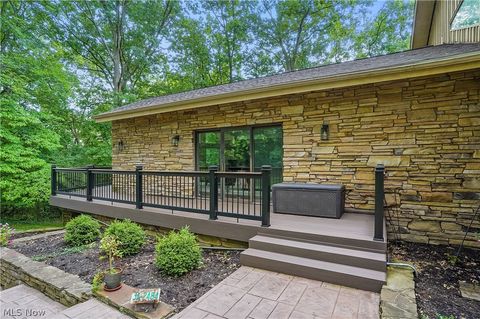 Tiny photo for 889 Eaton Avenue, Akron, OH 44303 (MLS # 5203332)