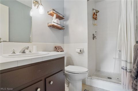 Tiny photo for 889 Eaton Avenue, Akron, OH 44303 (MLS # 5203332)