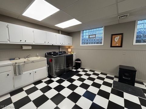 Tiny photo for 889 Eaton Avenue, Akron, OH 44303 (MLS # 5203332)