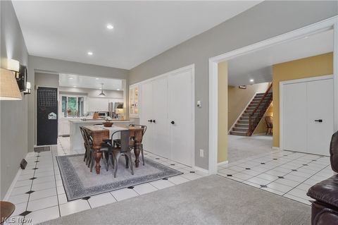 Tiny photo for 889 Eaton Avenue, Akron, OH 44303 (MLS # 5203332)