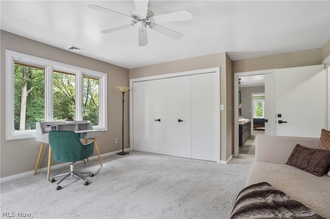 Ridgecrest Allotment 03 - Residential