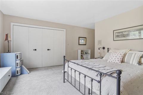 Tiny photo for 889 Eaton Avenue, Akron, OH 44303 (MLS # 5203332)