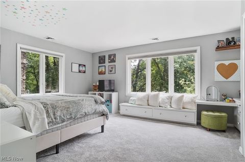 Tiny photo for 889 Eaton Avenue, Akron, OH 44303 (MLS # 5203332)