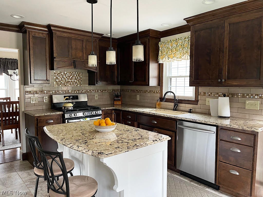 Highbridge Park - Residential