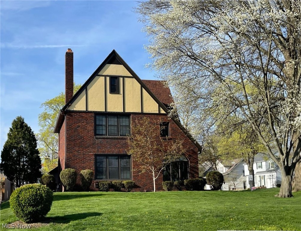 Highbridge Park - Residential