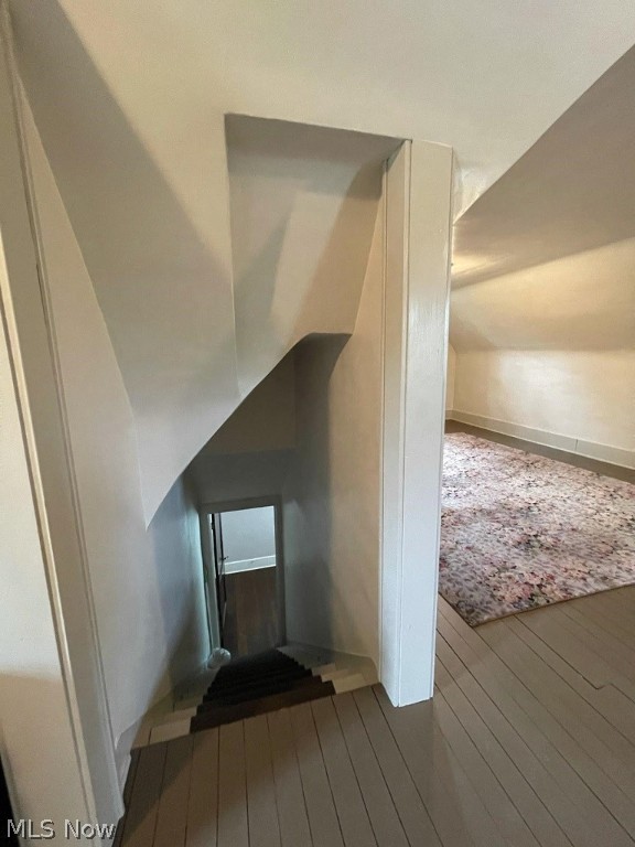 Highbridge Park - Residential