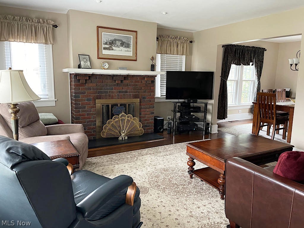 Highbridge Park - Residential