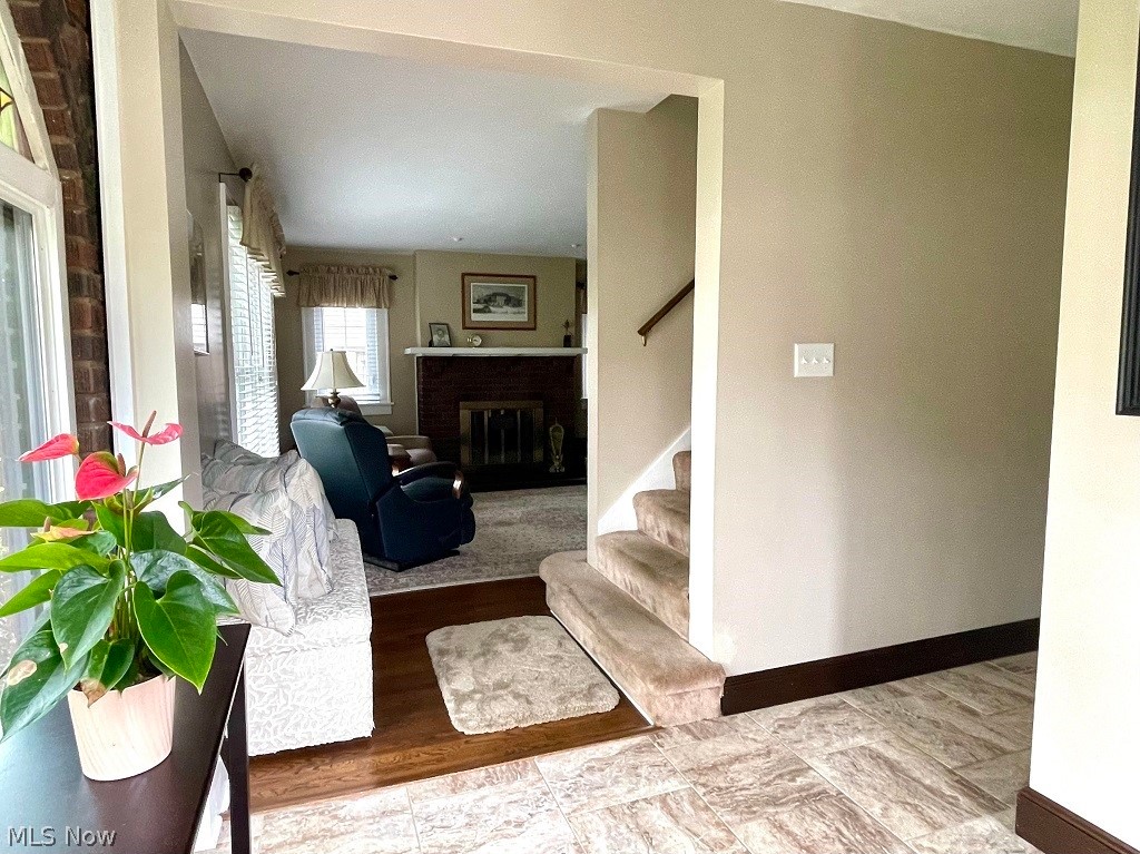 Highbridge Park - Residential