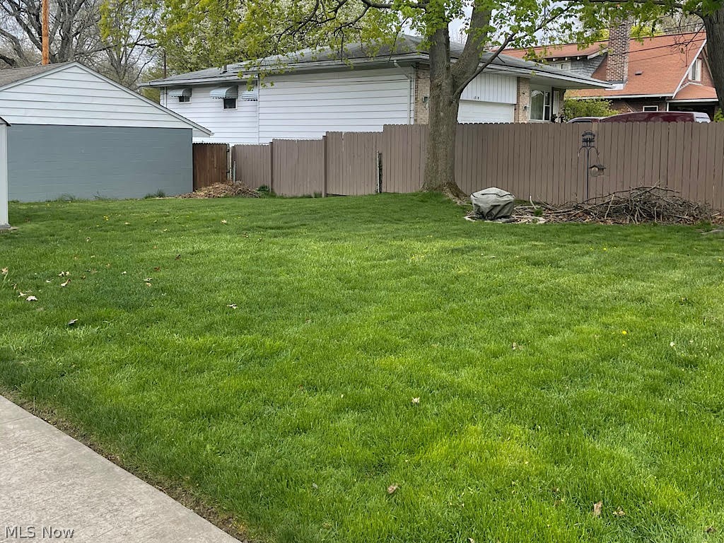 Highbridge Park - Residential