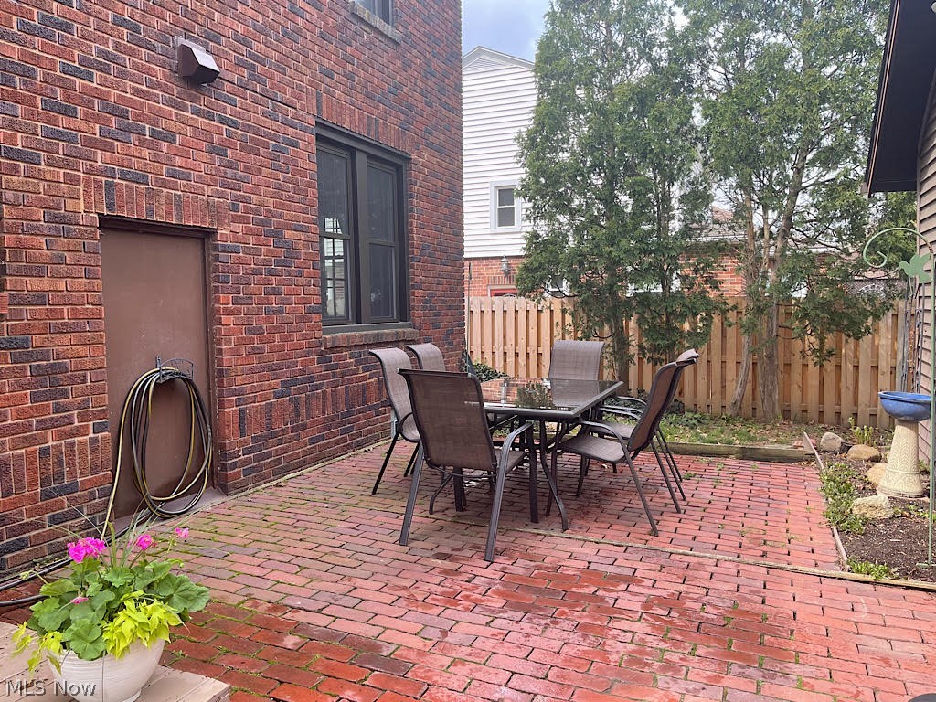 Highbridge Park - Residential