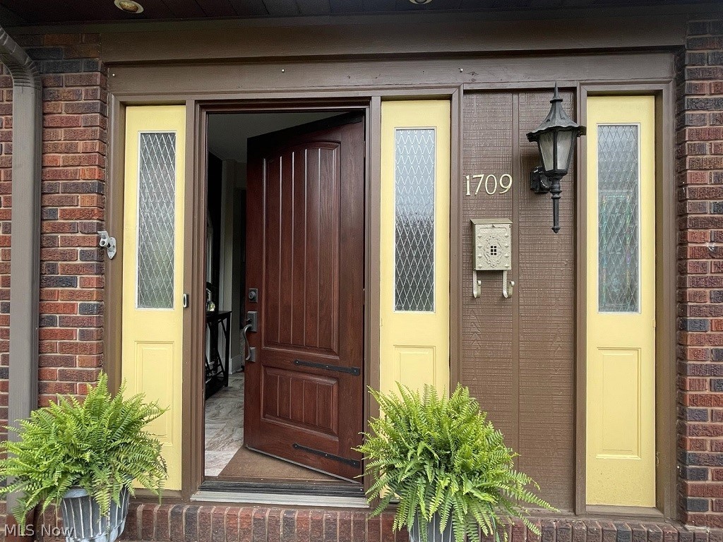 Highbridge Park - Residential