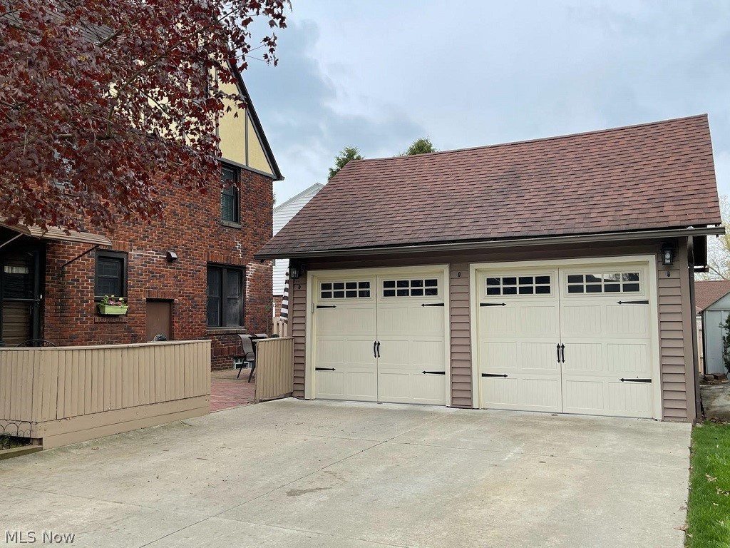 Highbridge Park - Residential