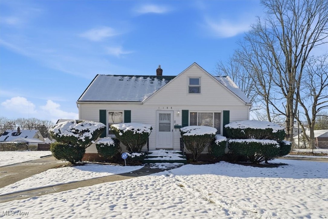 West Hill - Residential