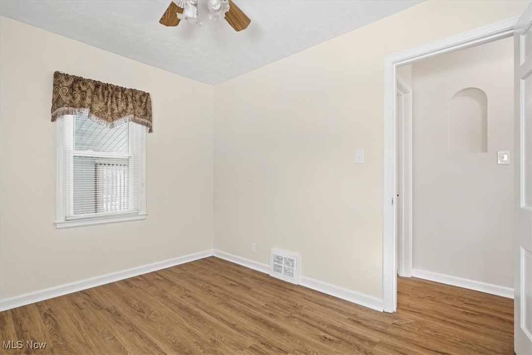 West Hill - Residential