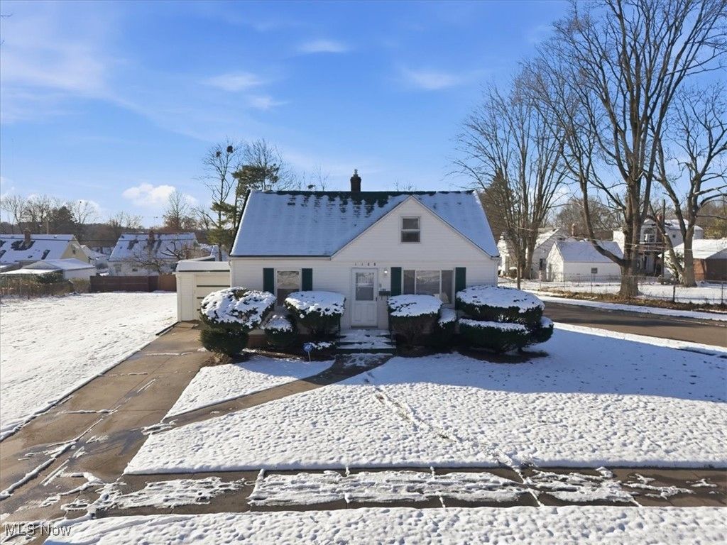 Photo of 1188 Hardesty Boulevard, Akron, OH 44320 (MLS # 5175913)