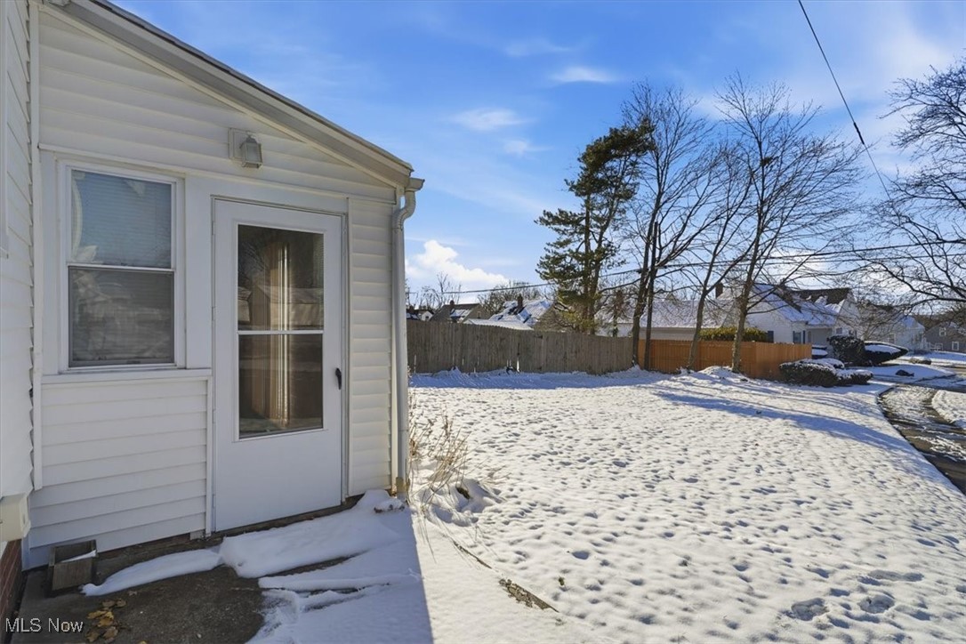 West Hill - Residential