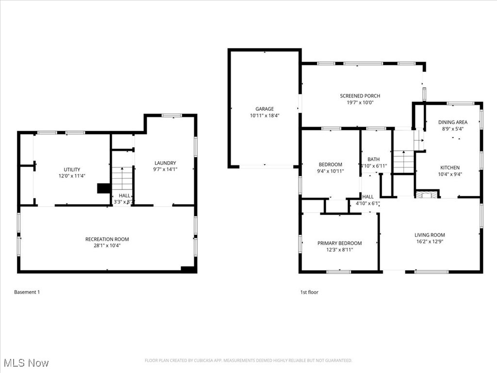 West Hill - Residential