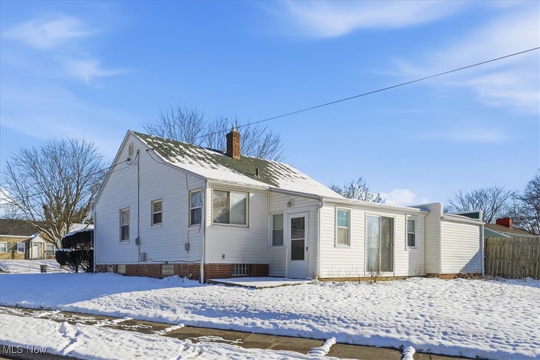 West Hill - Residential