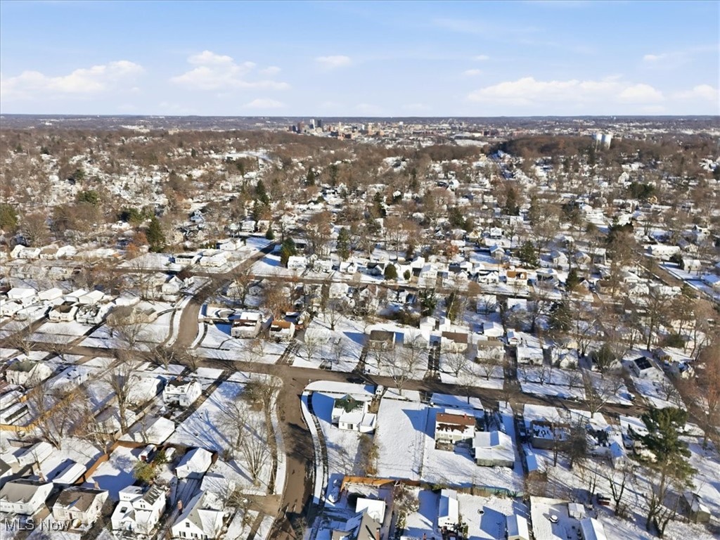 West Hill - Residential