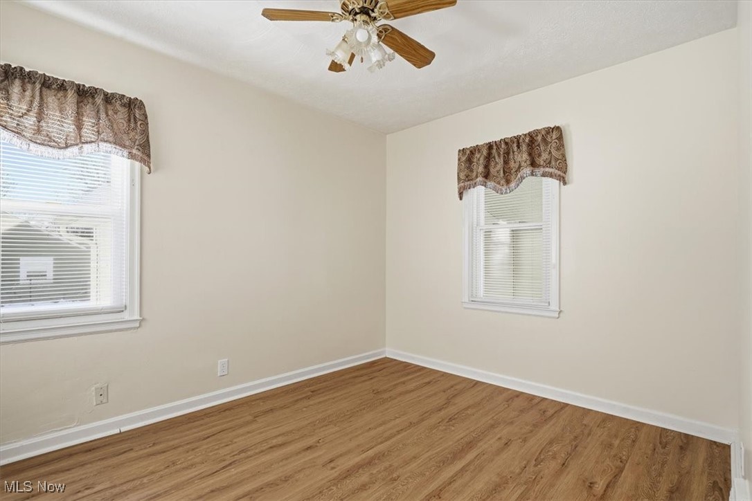 West Hill - Residential