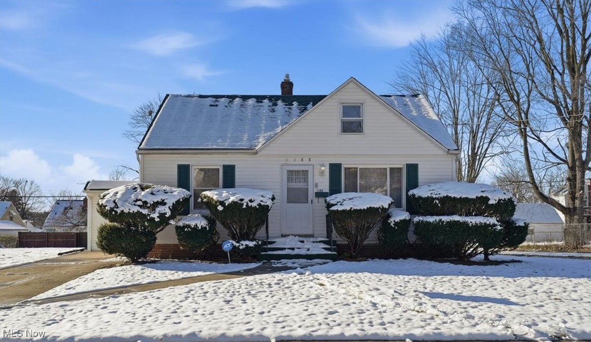 West Hill - Residential