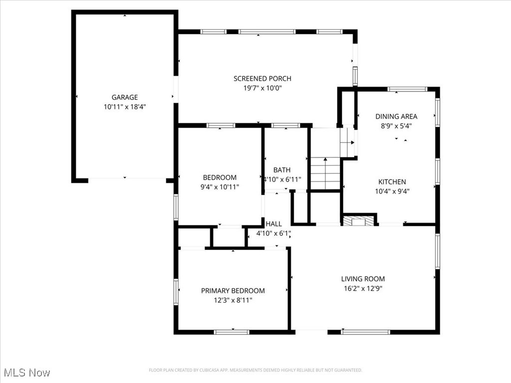 West Hill - Residential