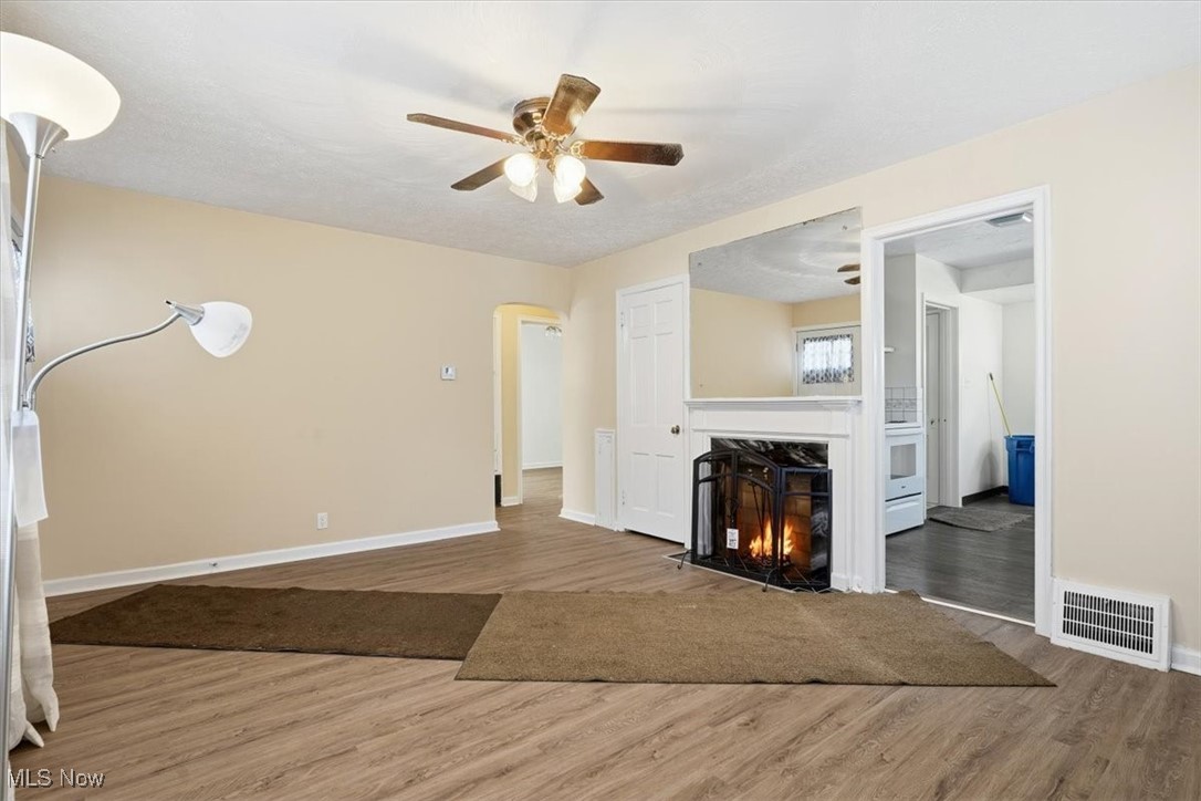 West Hill - Residential