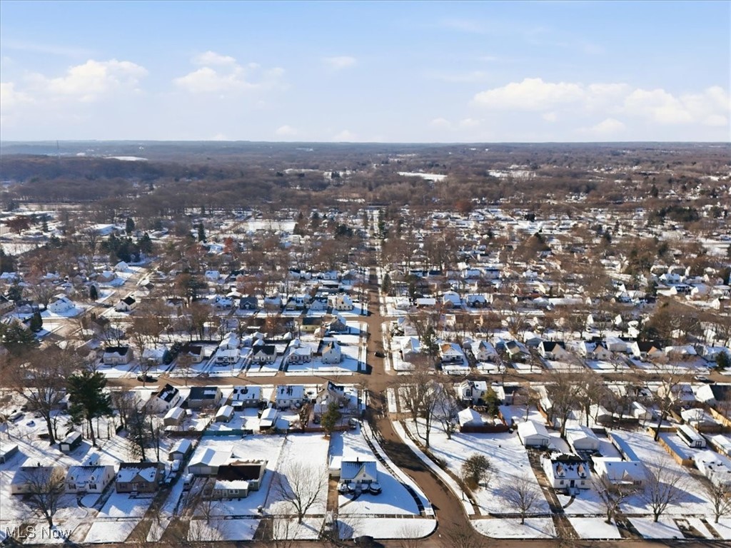 West Hill - Residential