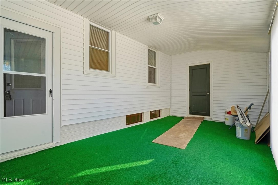 West Hill - Residential