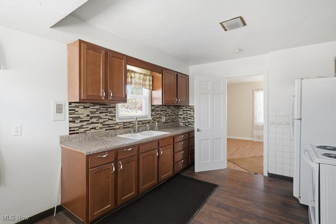 West Hill - Residential