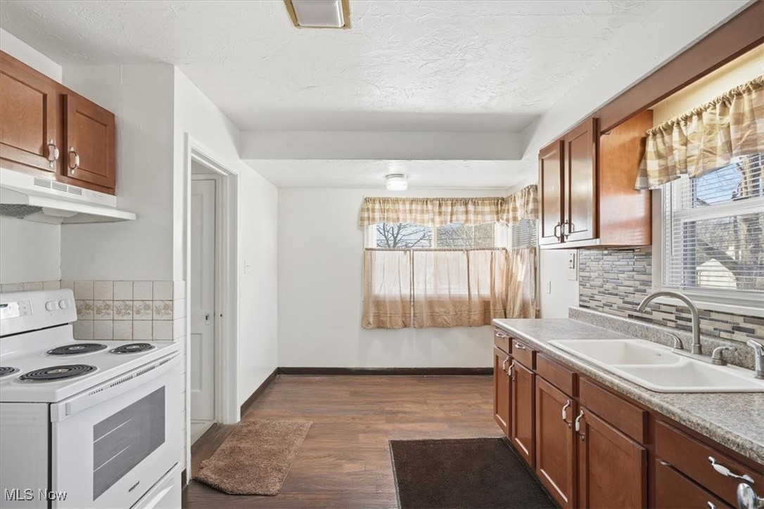 West Hill - Residential