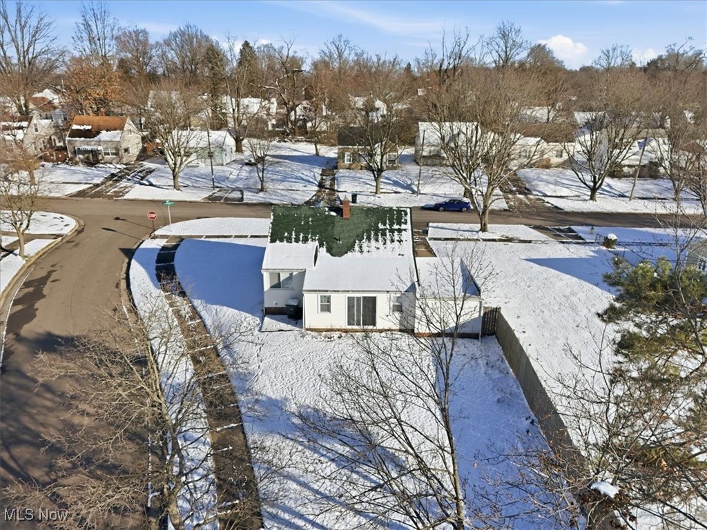 West Hill - Residential