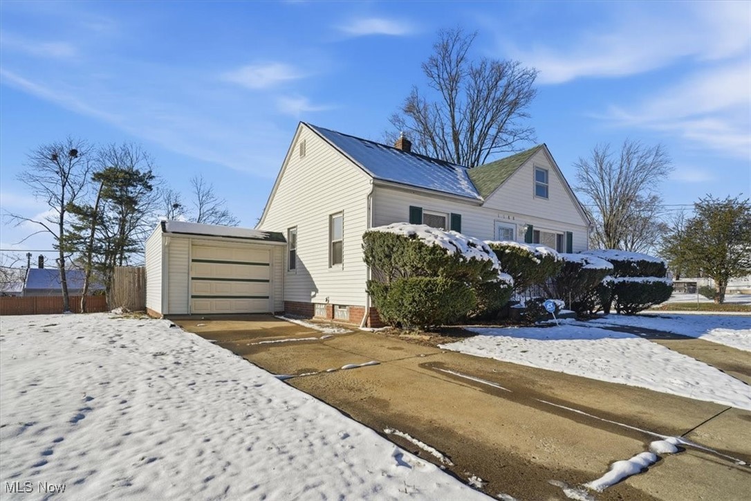 West Hill - Residential