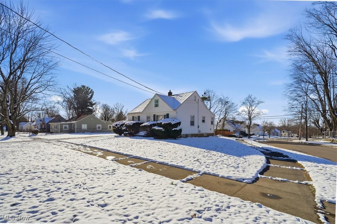 West Hill - Residential